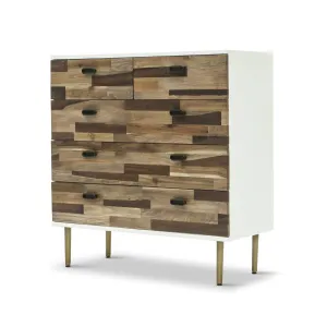 Dakota 5 Drawer Chest