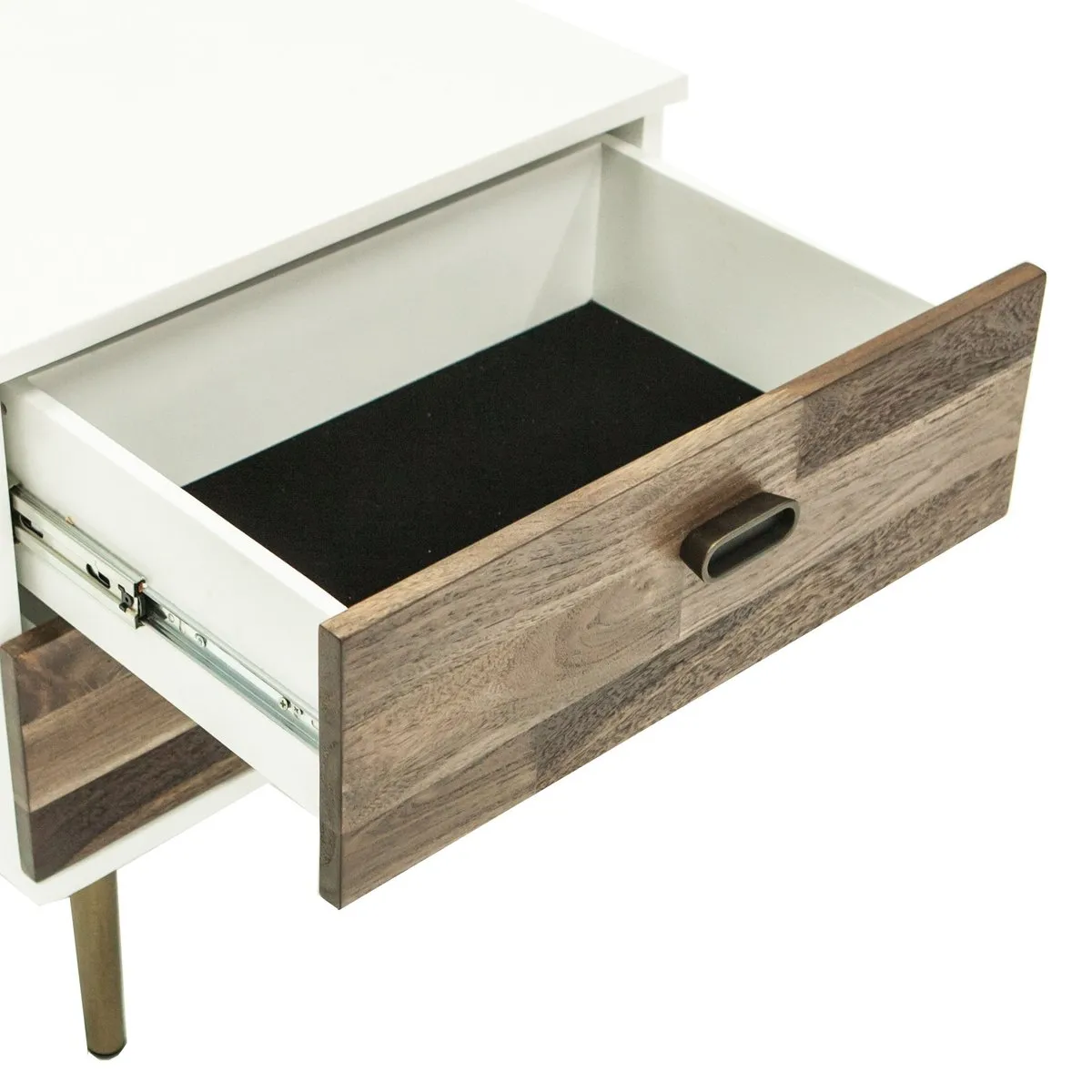 Dakota Nightstand