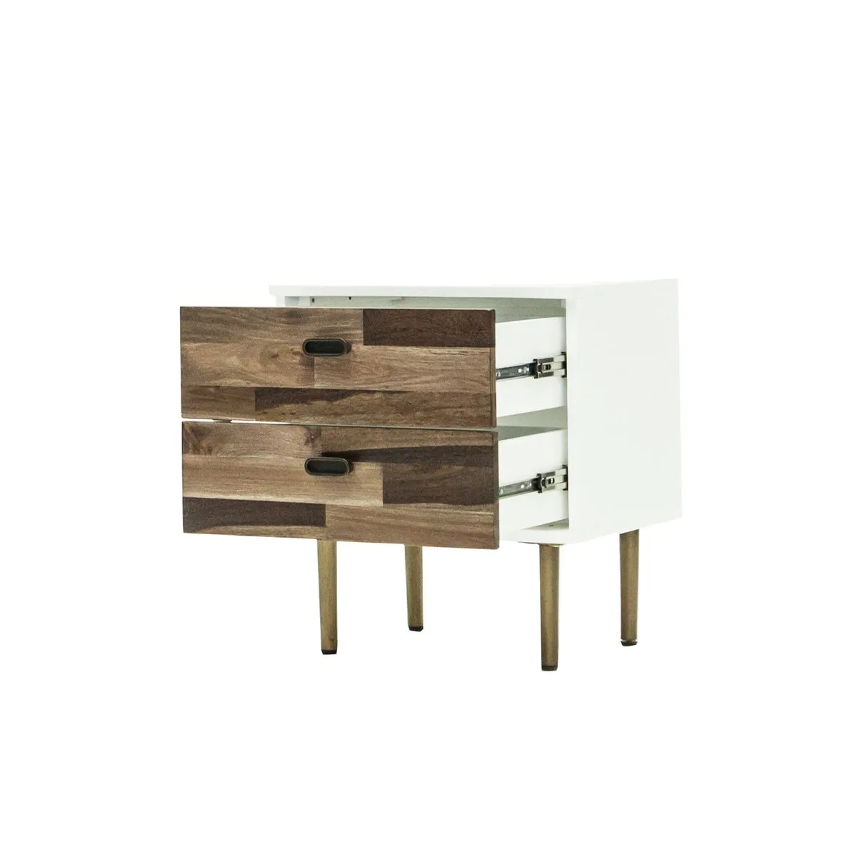 Dakota Nightstand