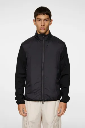 Davida Hybrid Jacket