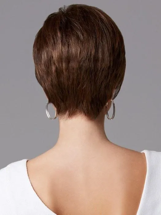 Distinction Average by Gabor Wigs | Synthetic Short Wig | CLOSEOUT