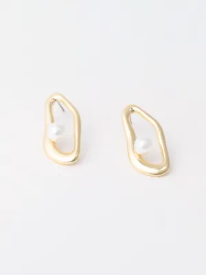 Easton Earrings