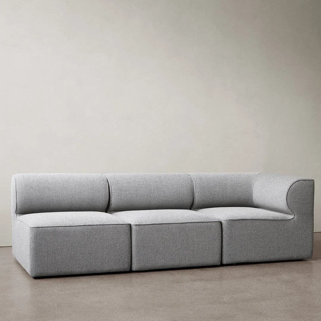 Eave Modular Sofa - 38" Depth Open Modules