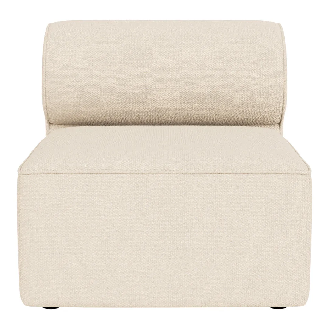 Eave Modular Sofa - 38" Depth Open Modules