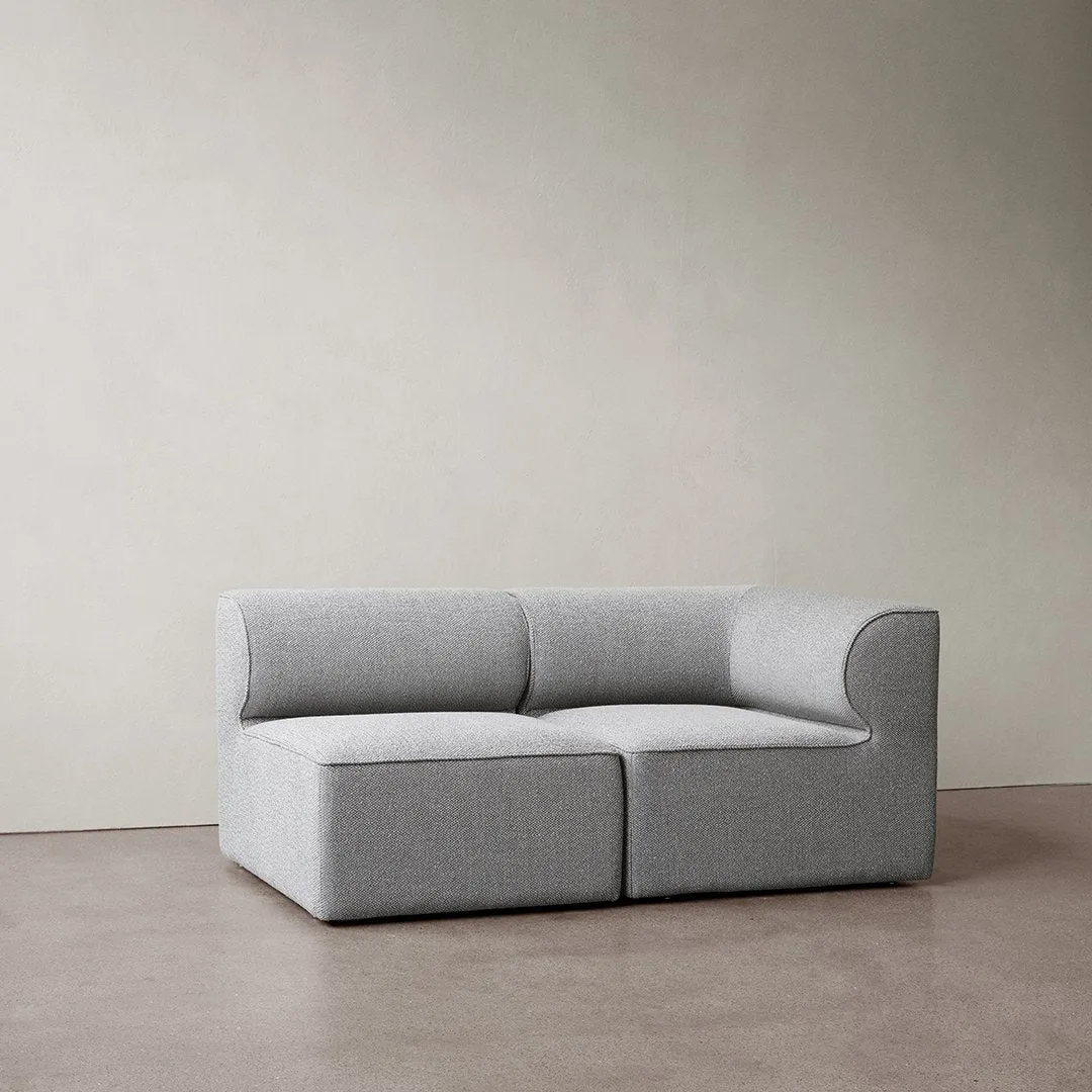 Eave Modular Sofa - 38" Depth Open Modules