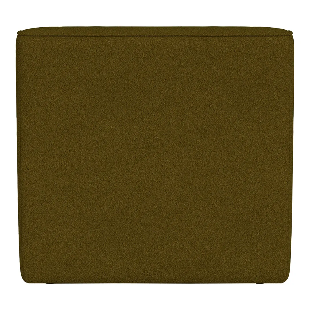 Eave Modular Sofa - 38" Depth Open Modules