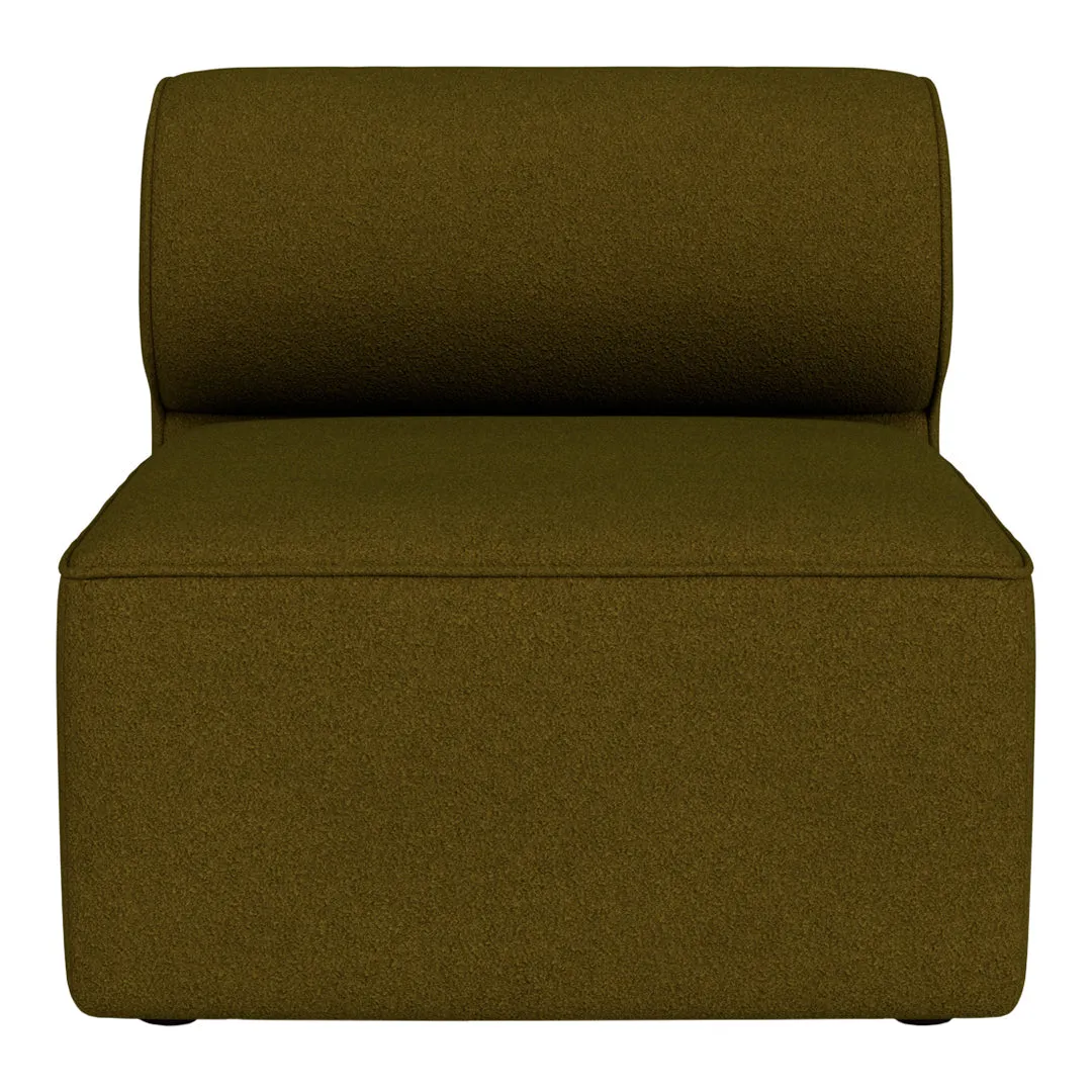 Eave Modular Sofa - 38" Depth Open Modules