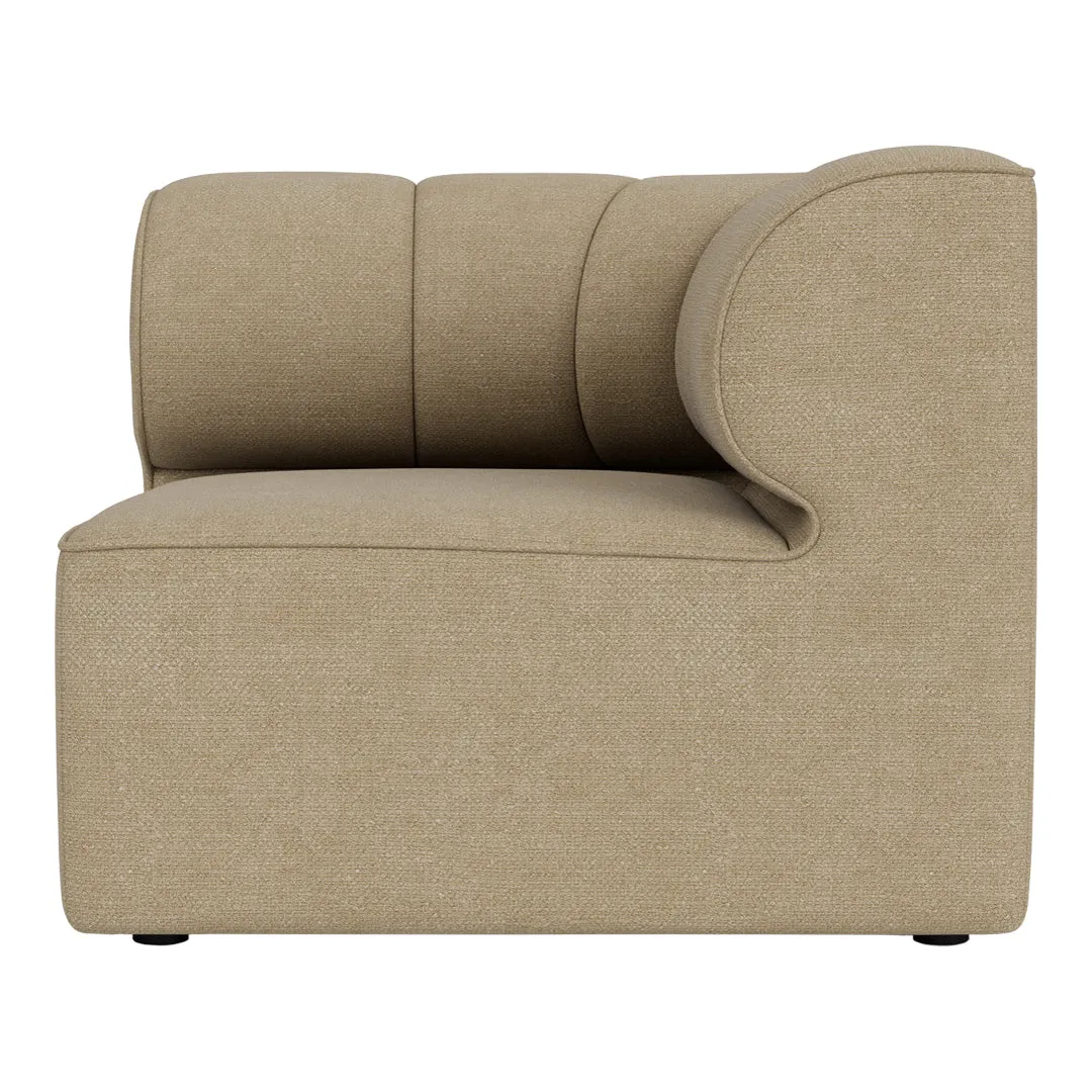 Eave Seamline Modular Sofa - Corner Components