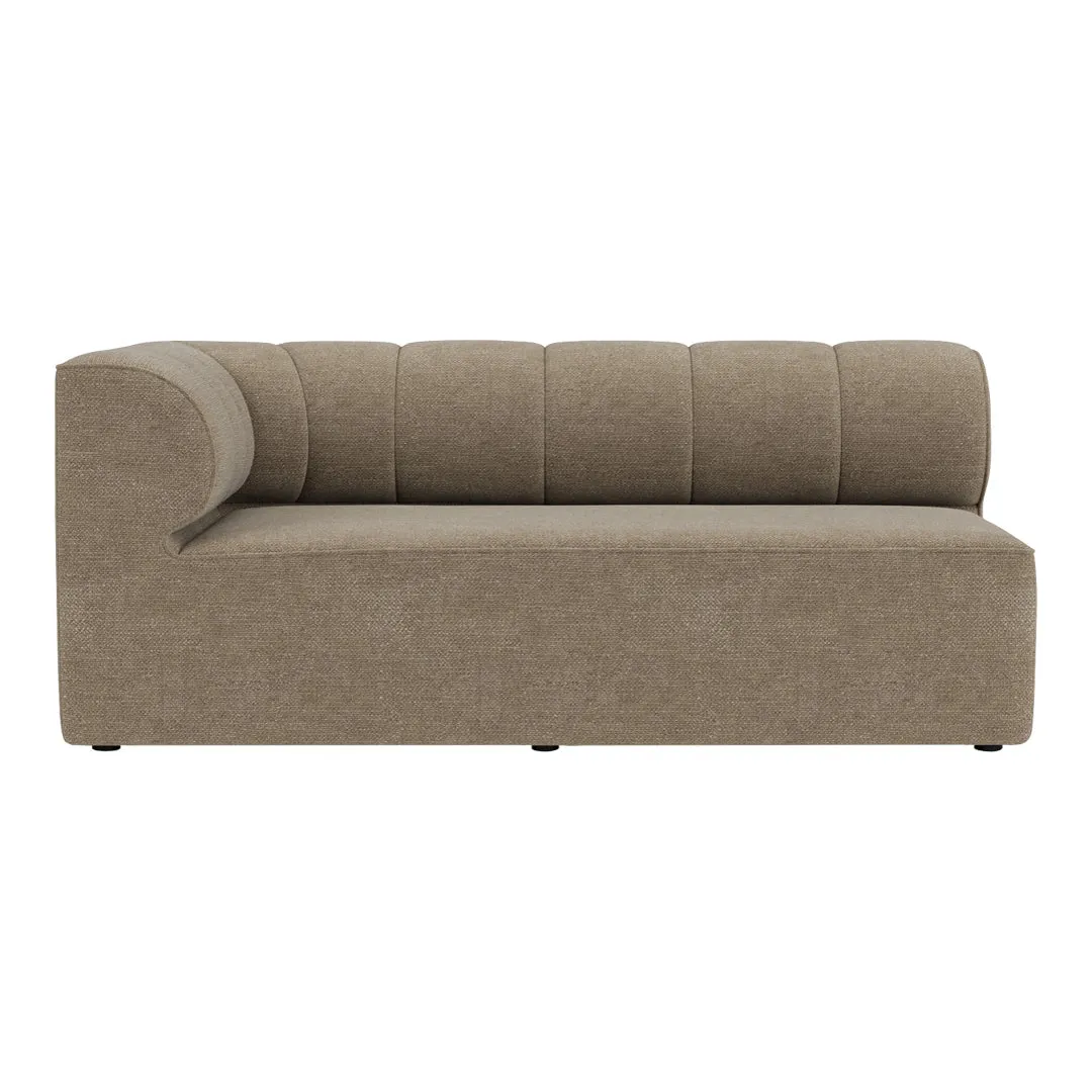 Eave Seamline Modular Sofa - Corner Components
