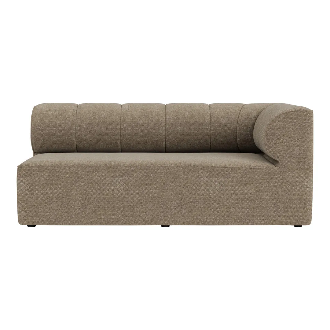 Eave Seamline Modular Sofa - Corner Components