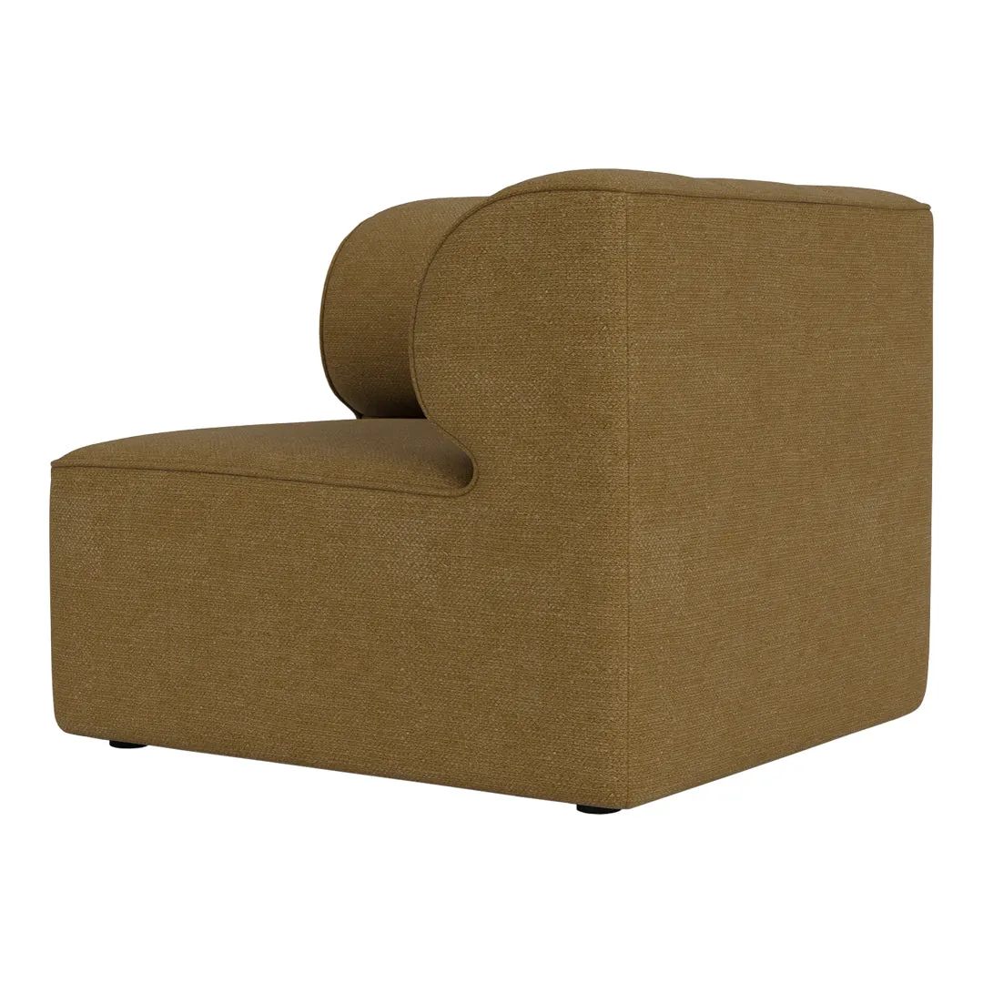 Eave Seamline Modular Sofa - Corner Components