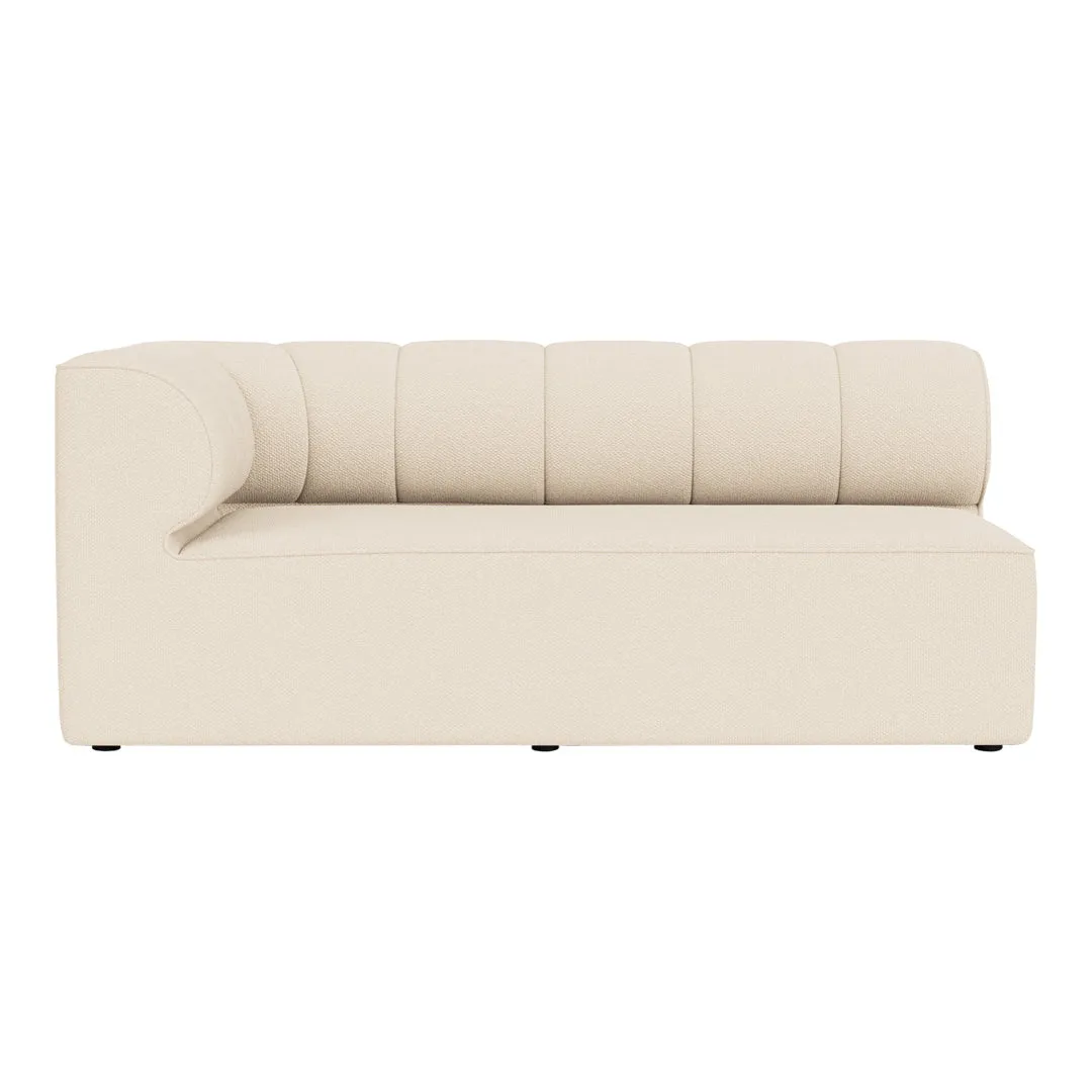 Eave Seamline Modular Sofa - Corner Components