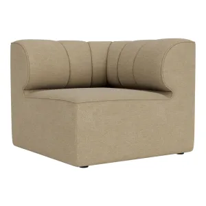 Eave Seamline Modular Sofa - Corner Components