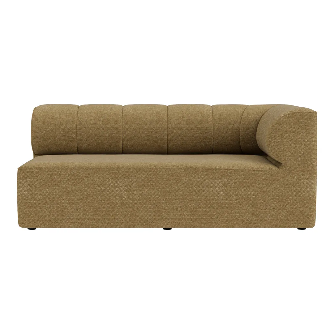 Eave Seamline Modular Sofa - Corner Components