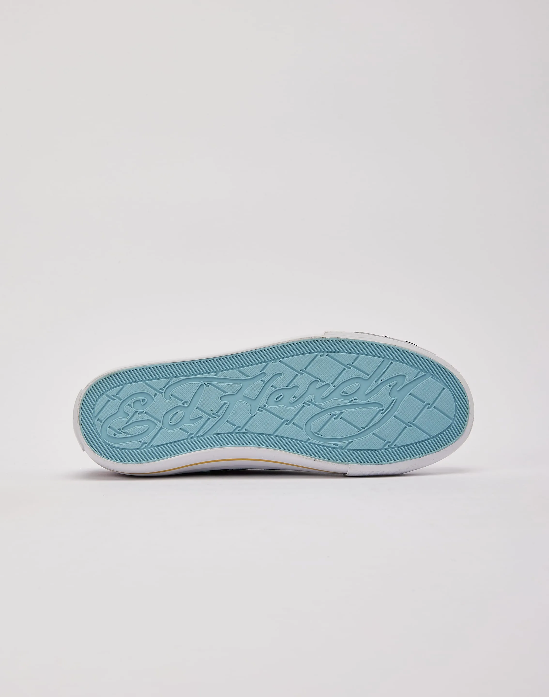 Ed Hardy Flower Low