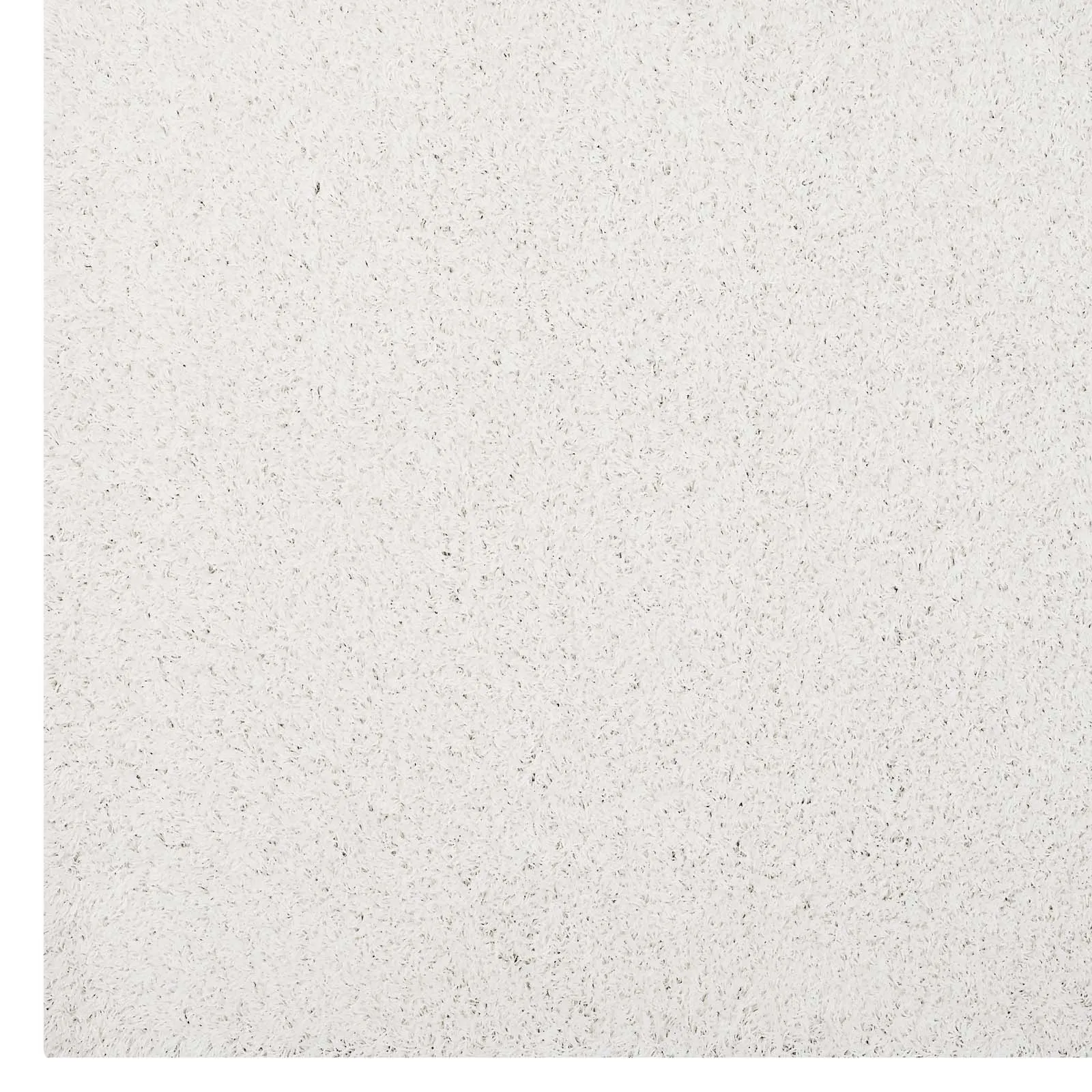 Enyssa Solid Shag Area Rug by Modway