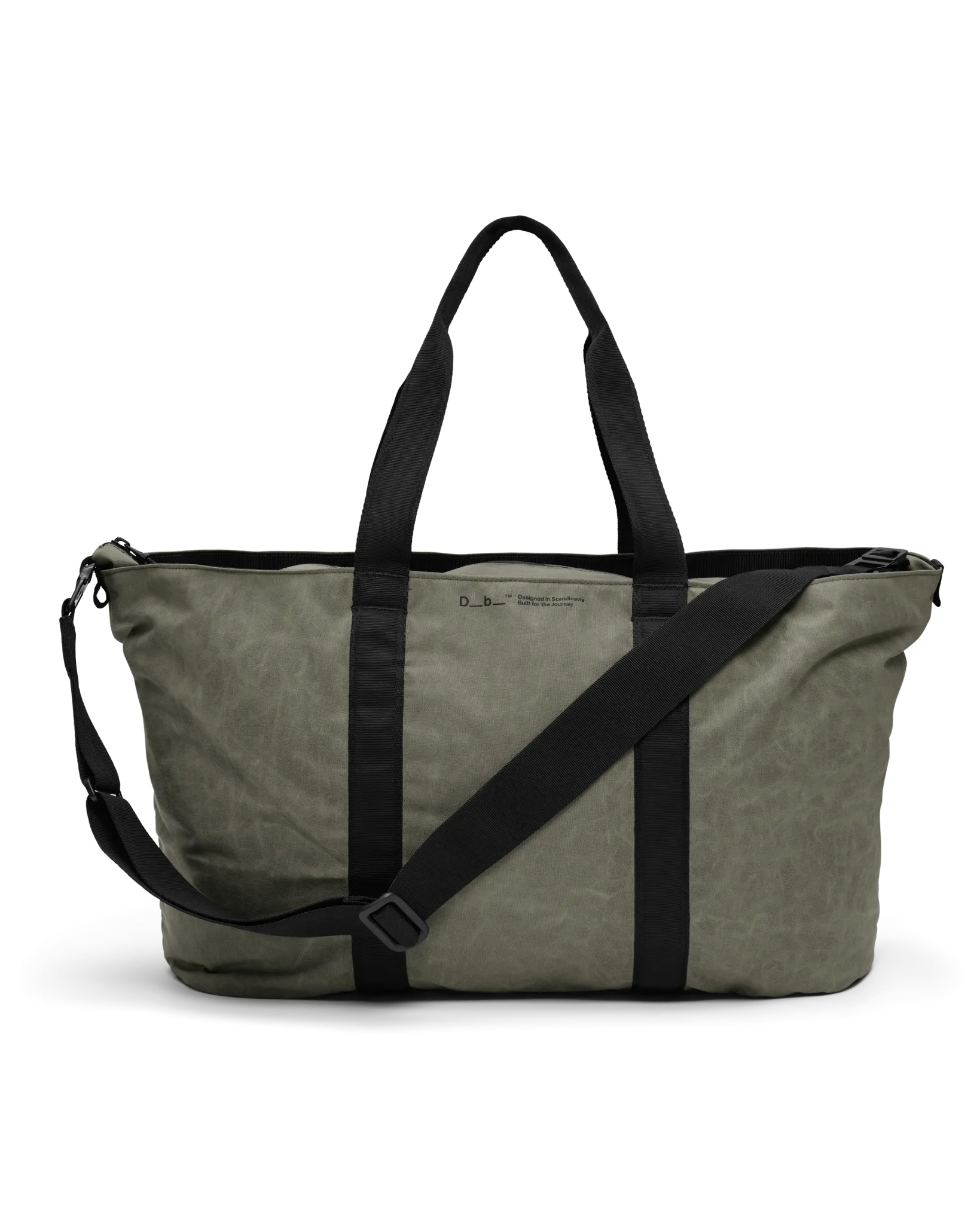 Essential Weekender 40L Forest Green