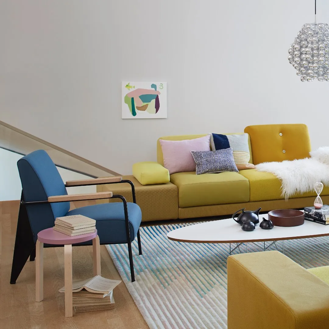 Fauteuil De Salon Lounge Chair