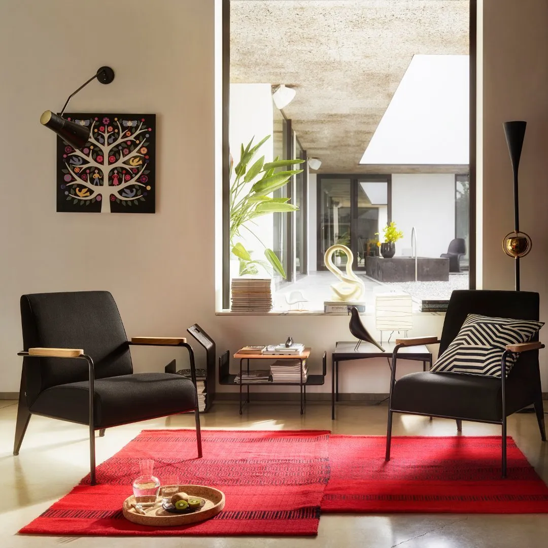 Fauteuil De Salon Lounge Chair