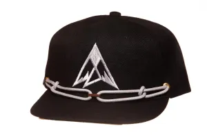 Fitted Mystery Hat - Small- Large Sizes