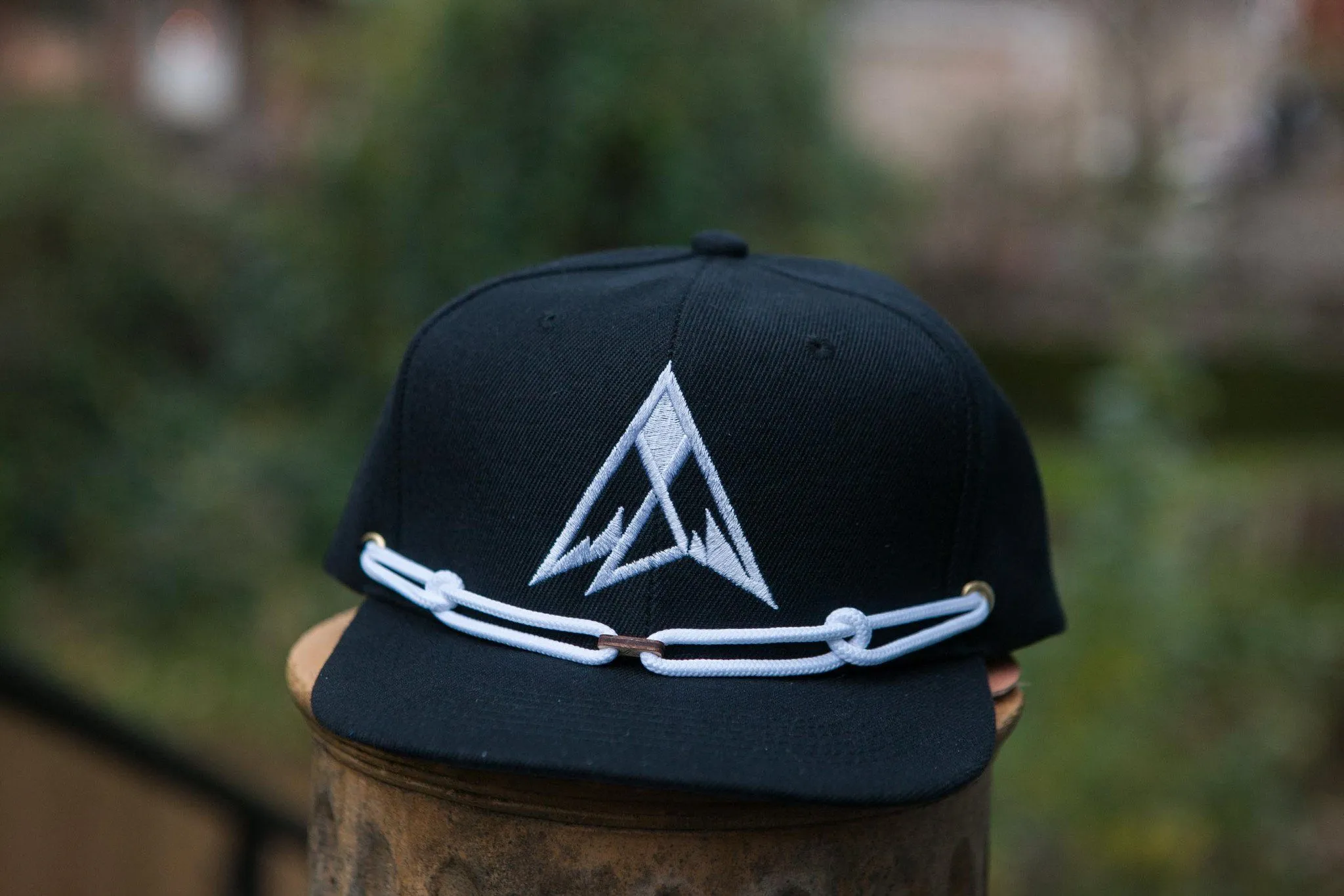 Fitted Mystery Hat - Small- Large Sizes