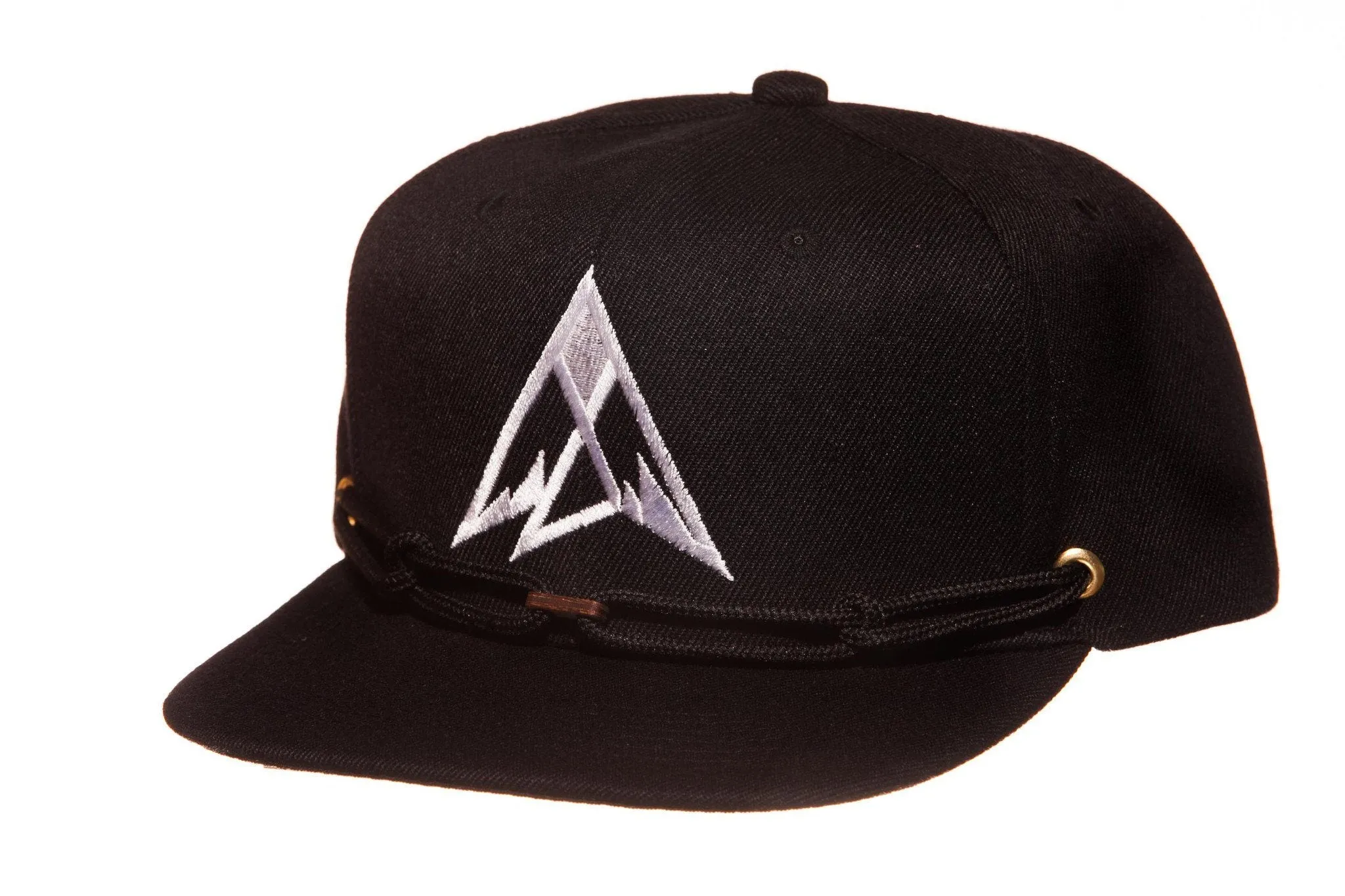 Fitted Mystery Hat - Small- Large Sizes