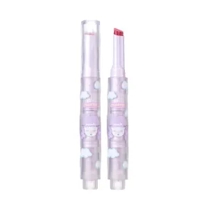 Flortte Wackky Girl's World Solid Lip Mud 1.4g