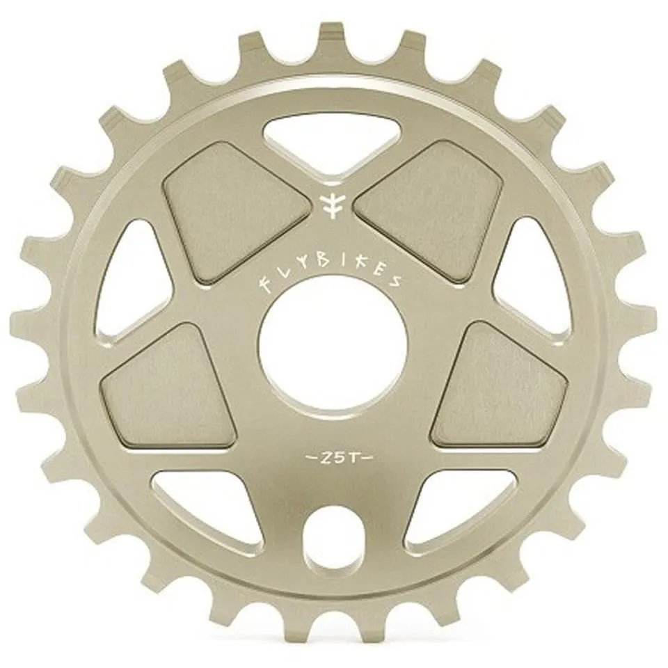 Fly Tractor Sprocket
