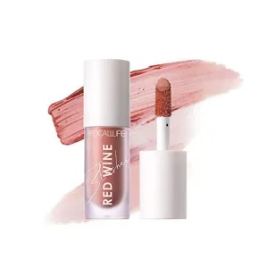 Focallure Hangover Red Wine Blusher B02