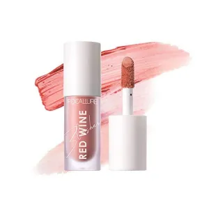 Focallure Hangover Red Wine Blusher B03