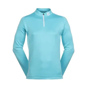 FootJoy Solid Knit Chill Out Pullover