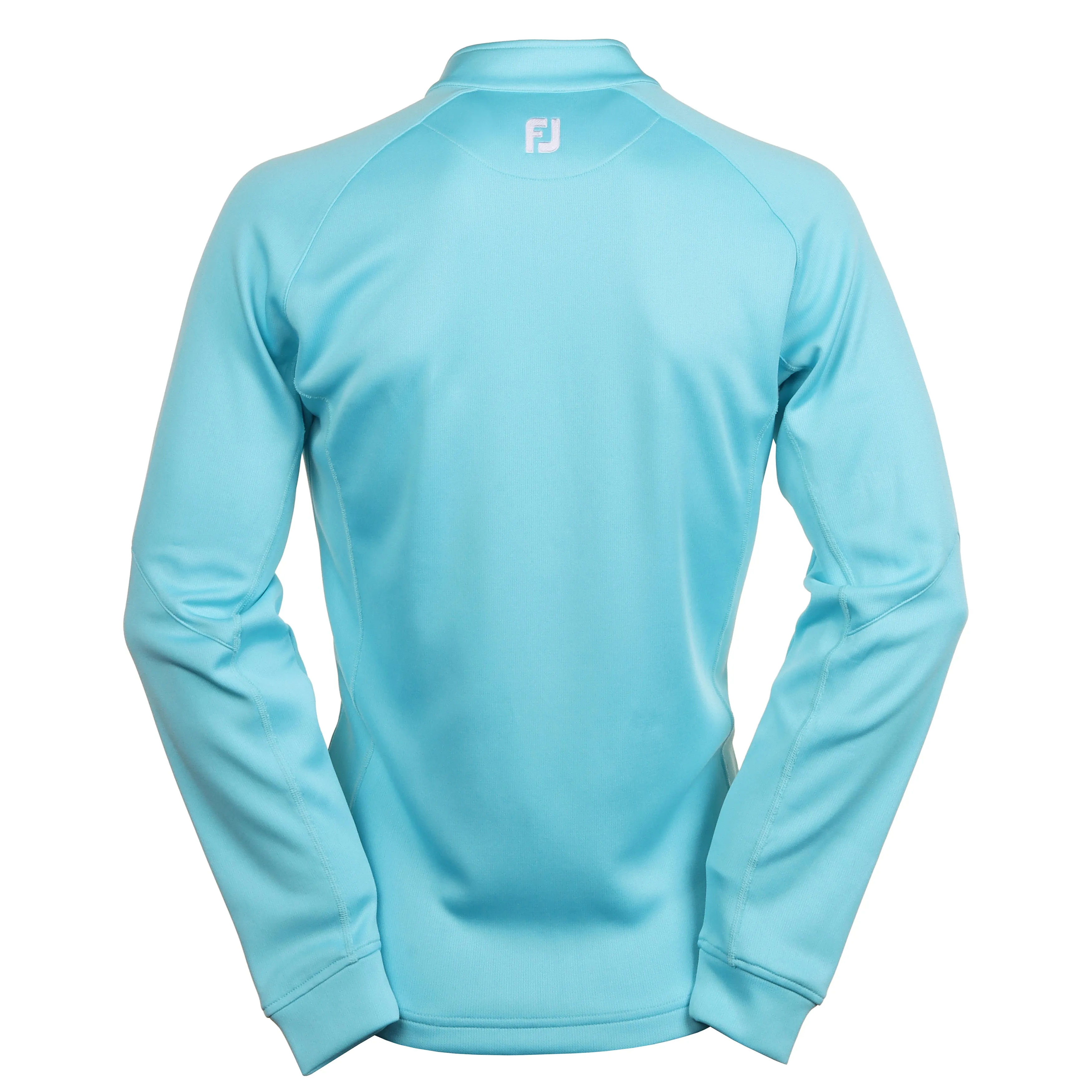 FootJoy Solid Knit Chill Out Pullover