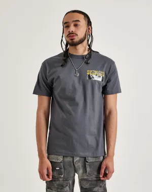 For The Crew Creative Purposes Tee