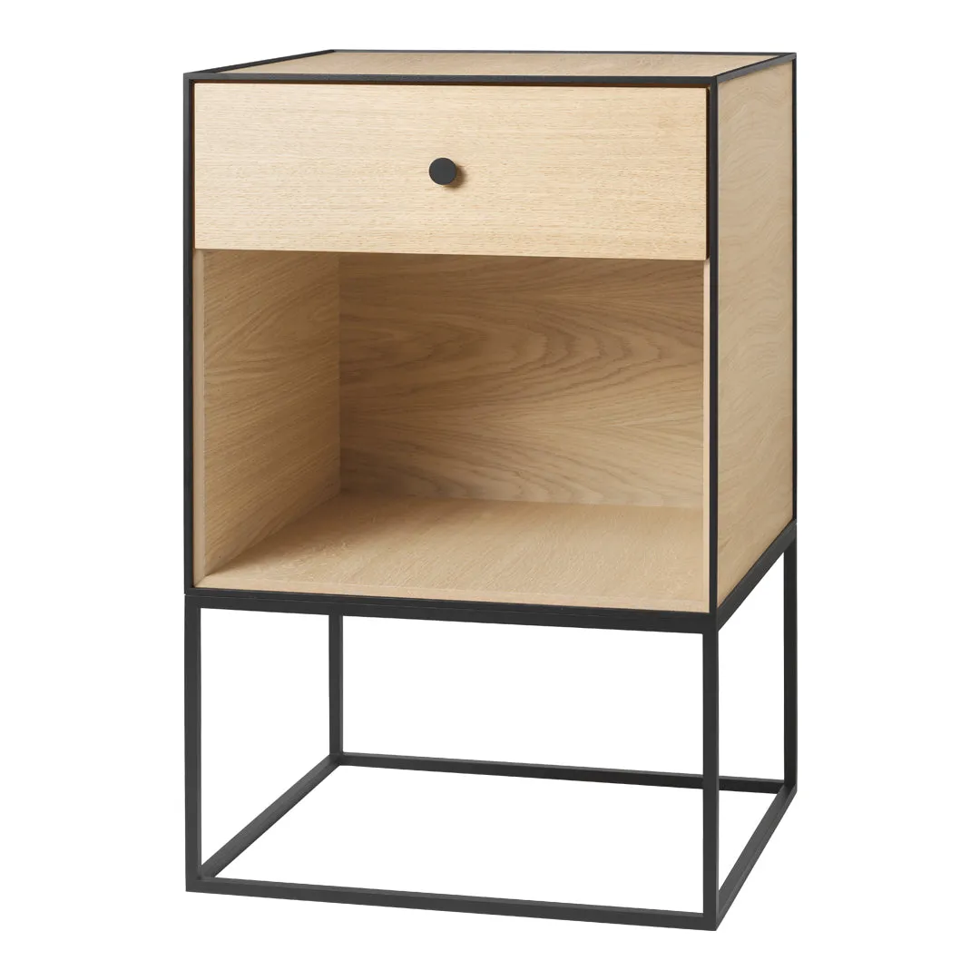Frame Sideboard - 1 Drawer
