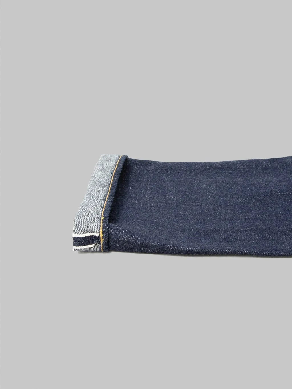 Fullcount 1108SSW 11.5oz Slim Straight Jeans (Super Smooth)