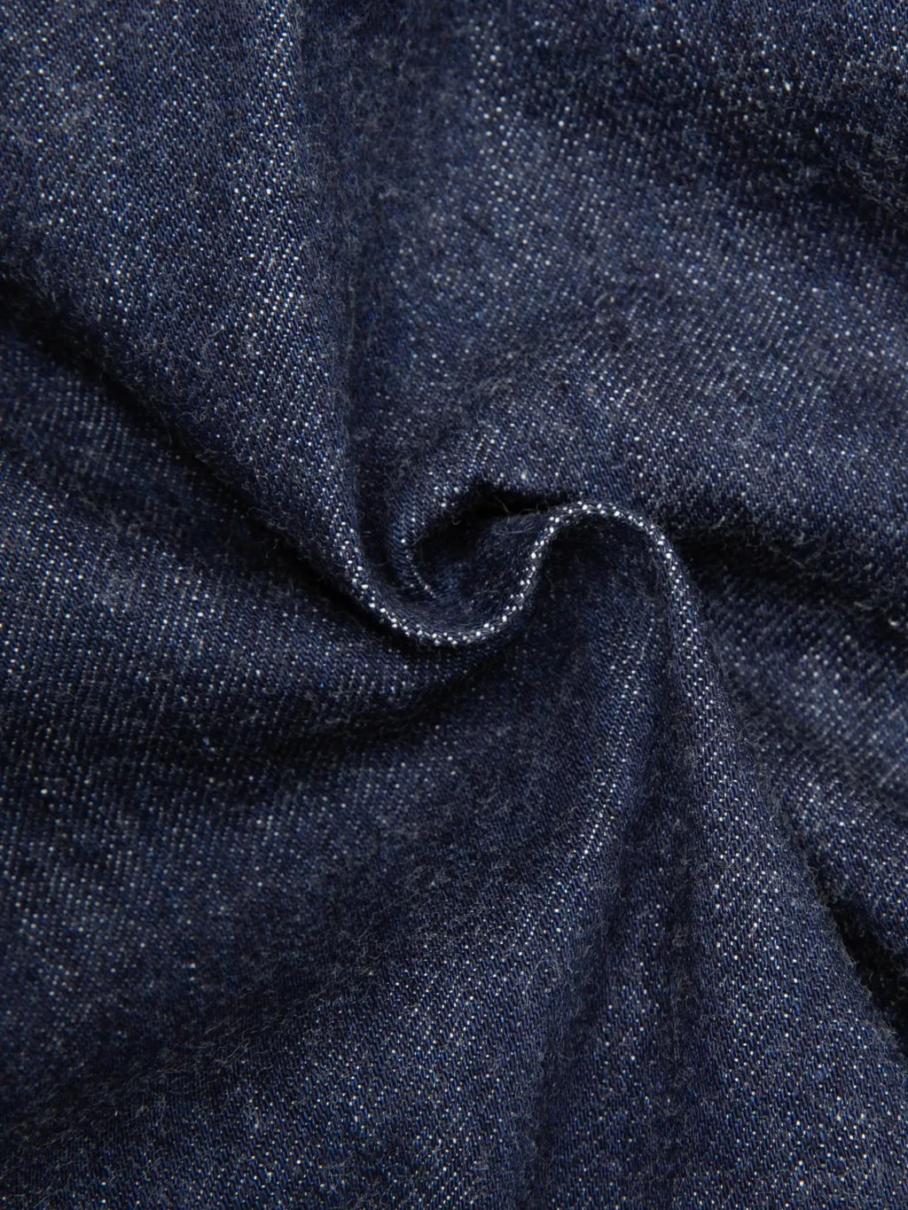 Fullcount 1108SSW 11.5oz Slim Straight Jeans (Super Smooth)