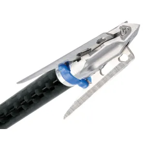 G5 Megameat Mechanical Broadhead - 100 Grain