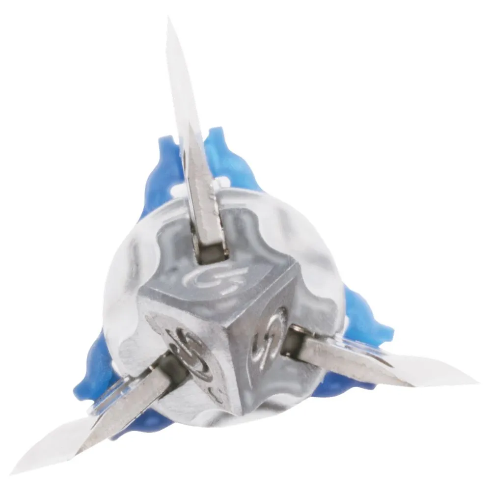 G5 Megameat Mechanical Broadhead - 100 Grain
