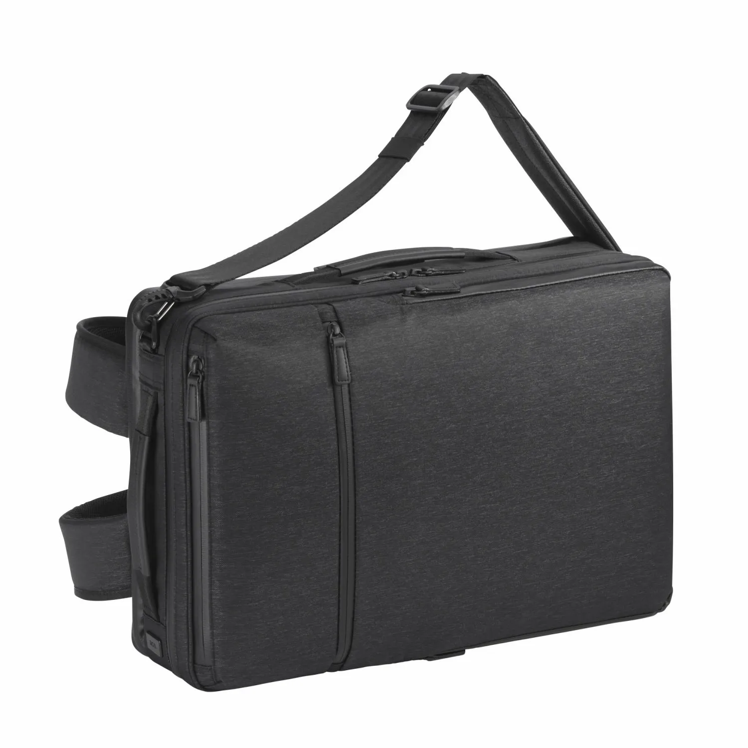 GADGETABLE HEATHER 2 3Way Backpack Large