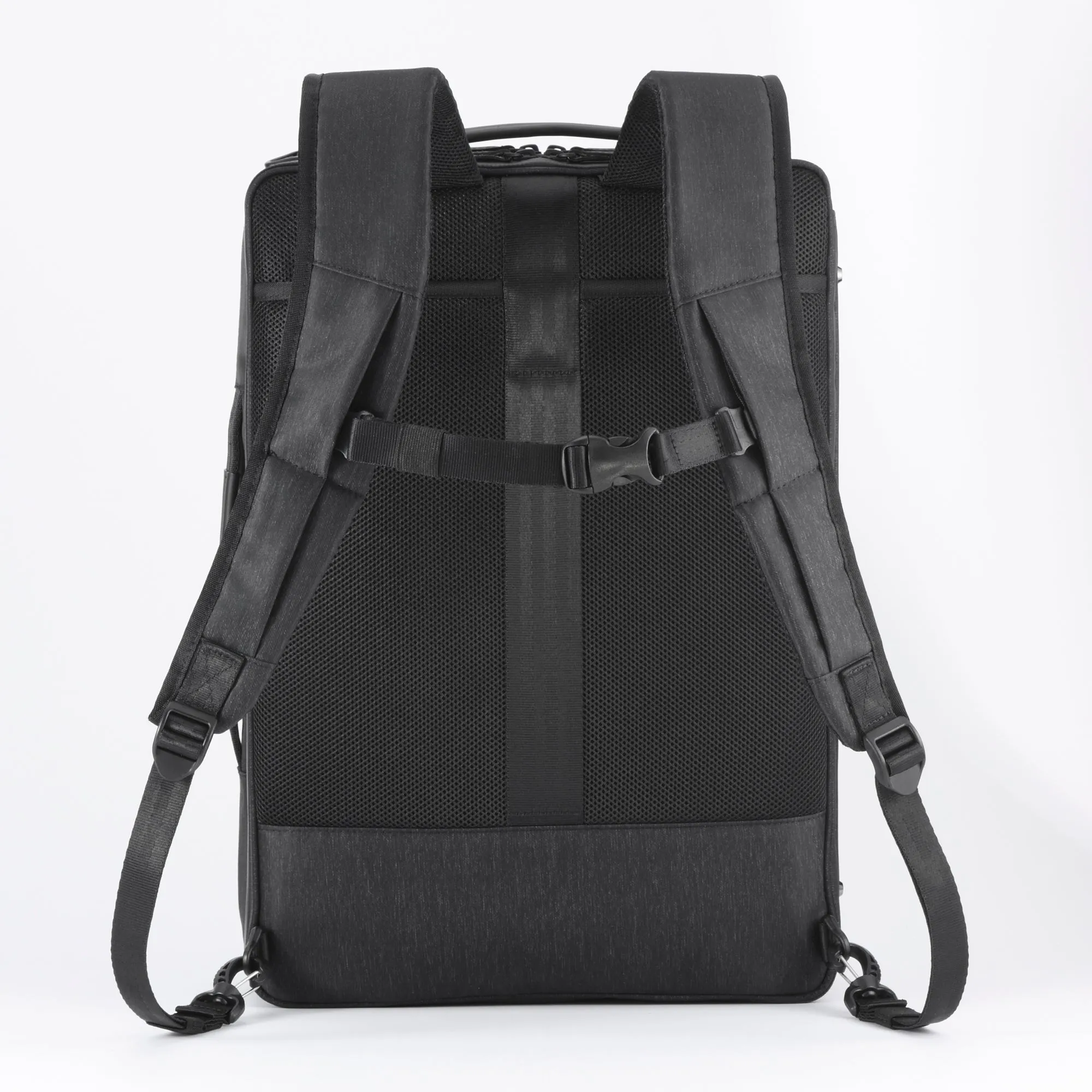 GADGETABLE HEATHER 2 3Way Backpack Large
