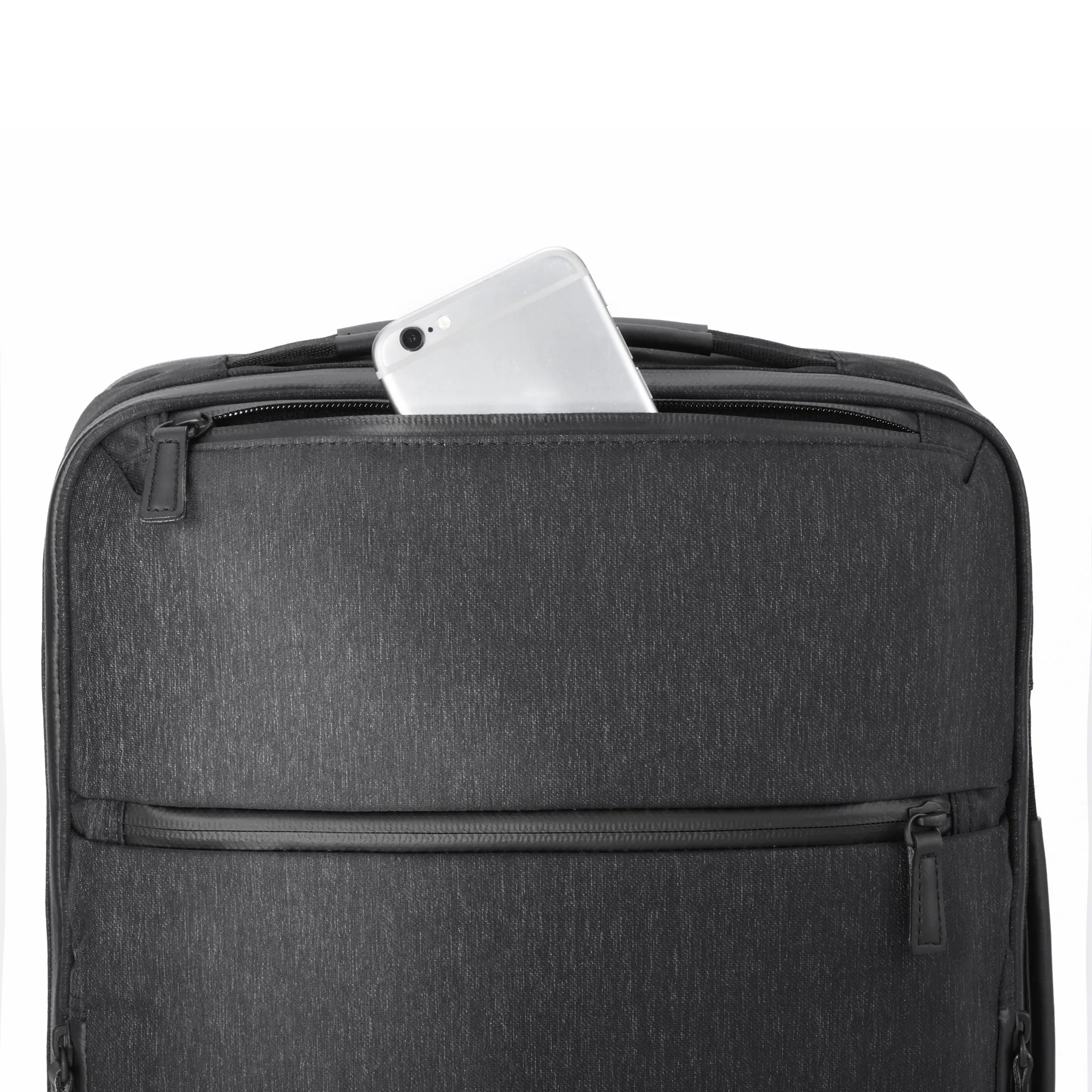 GADGETABLE HEATHER 2 3Way Backpack Large
