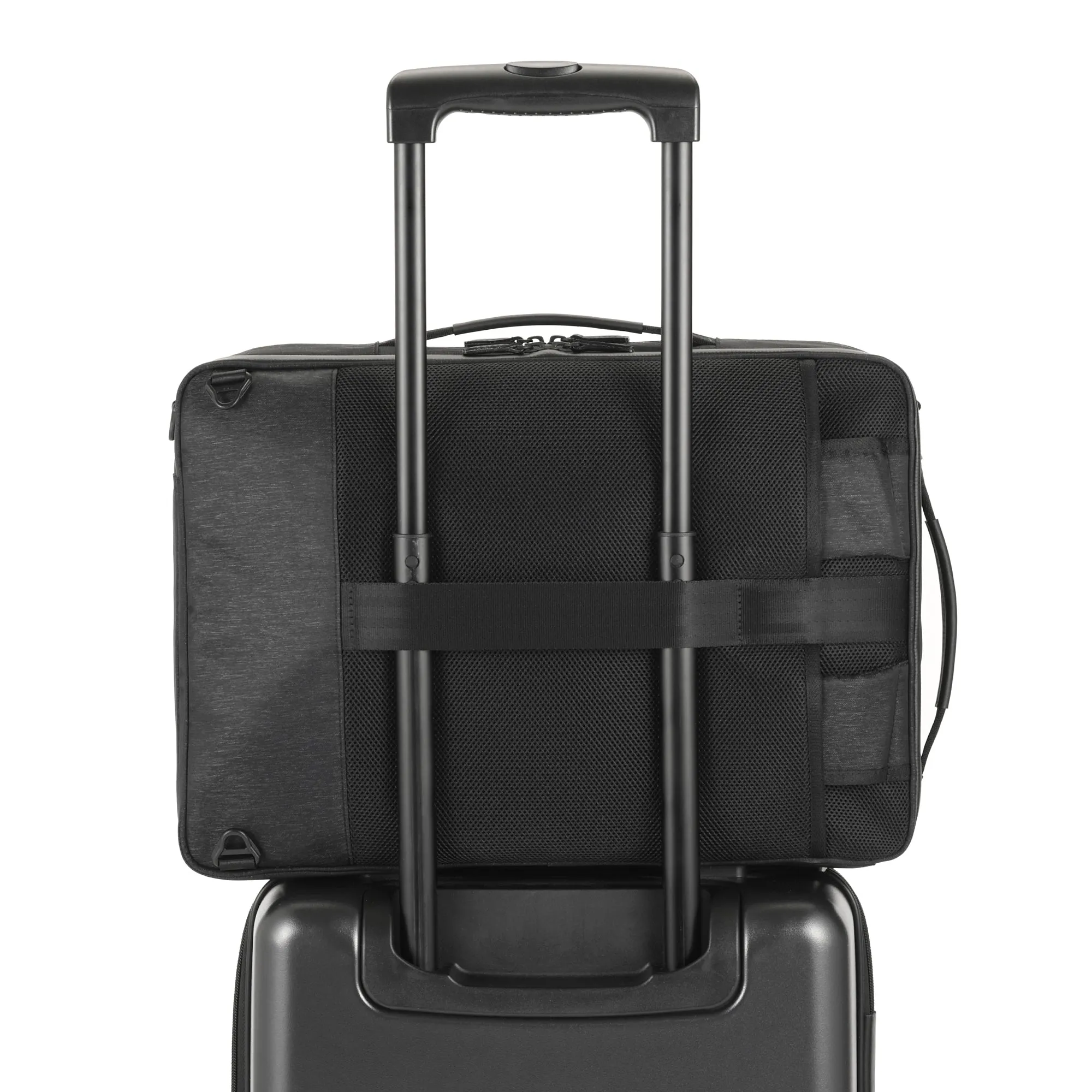 GADGETABLE HEATHER 2 3Way Backpack Large