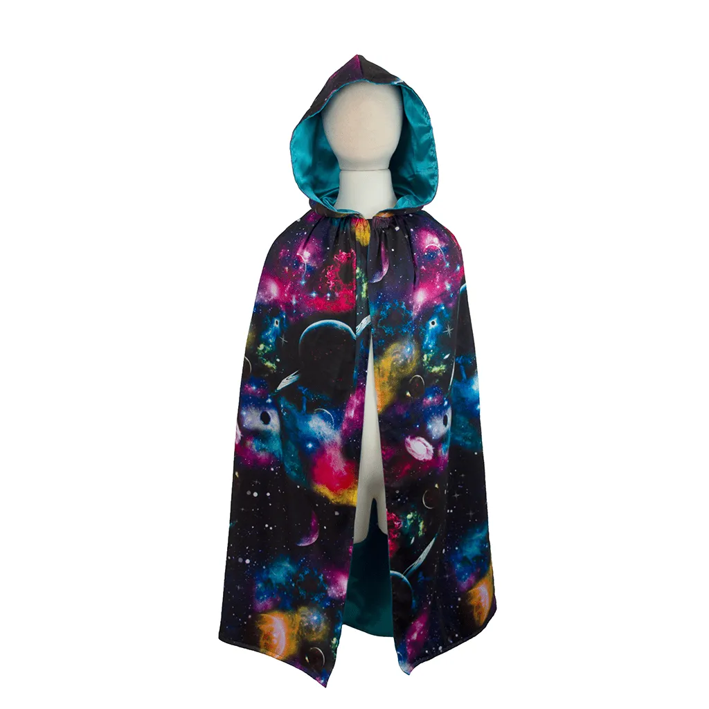 Galaxy Cloak, Size 5-6