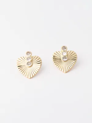 Gentry Earrings