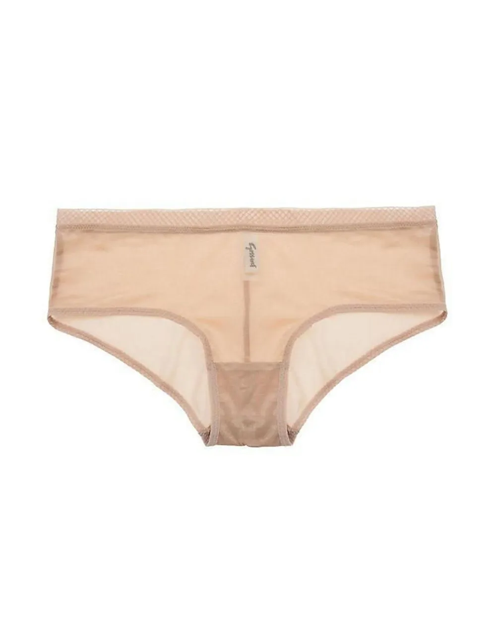Glossies Short