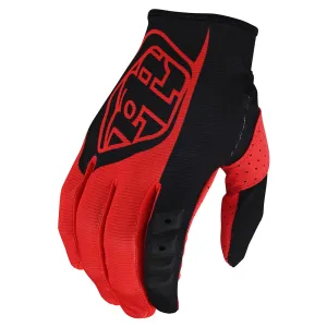 GP Glove Solid Red