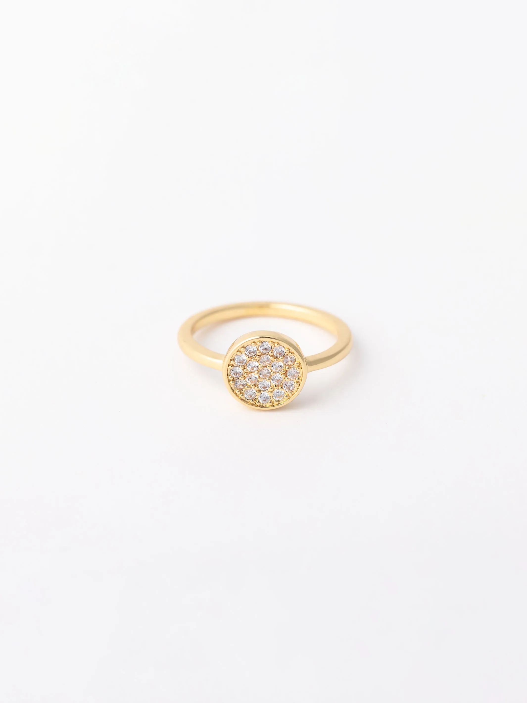 Graham Ring