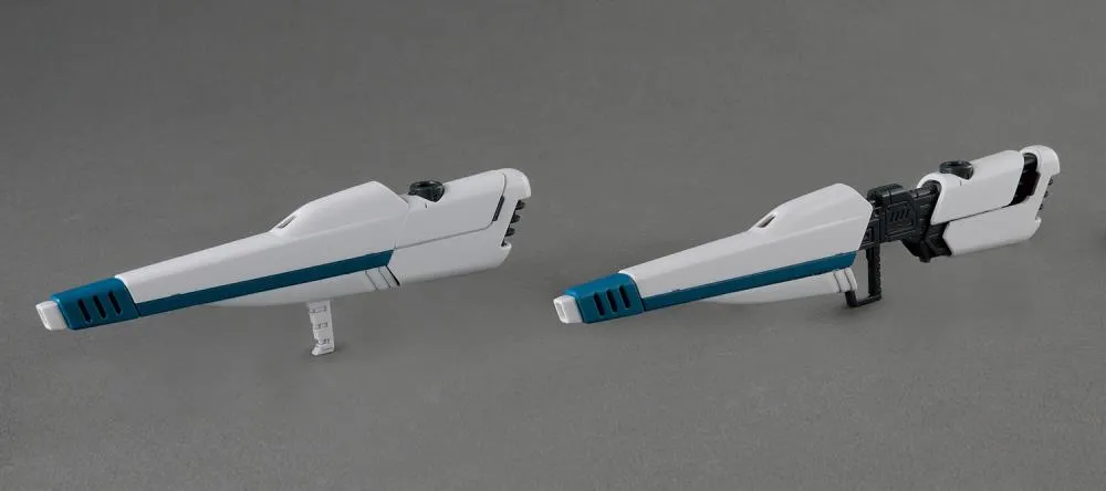 Gundam MG 1/100 F91 (Ver. 2.0) Kit