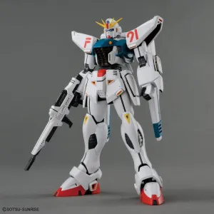 Gundam MG 1/100 F91 (Ver. 2.0) Kit