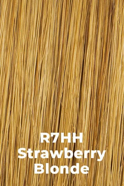 Hairdo Wigs Extensions - 16 Inch 10 Piece Fineline Human Hair Extension Kit (#HD10HHex)